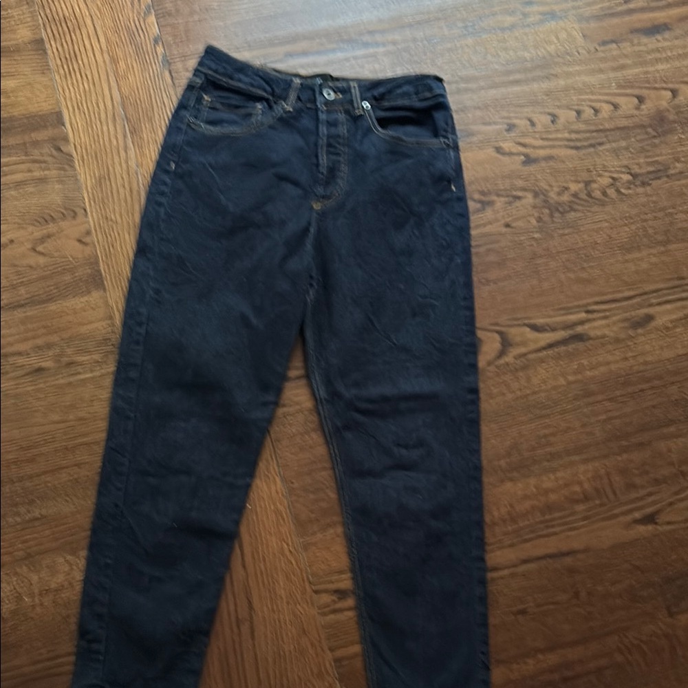 Ottod’Amy men’s jeans